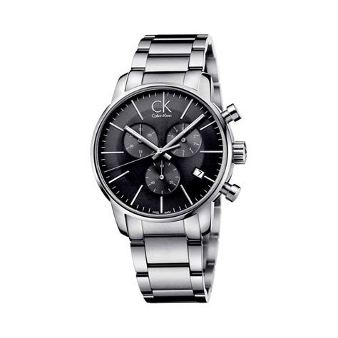 reloj de mano calvin klein 8887t